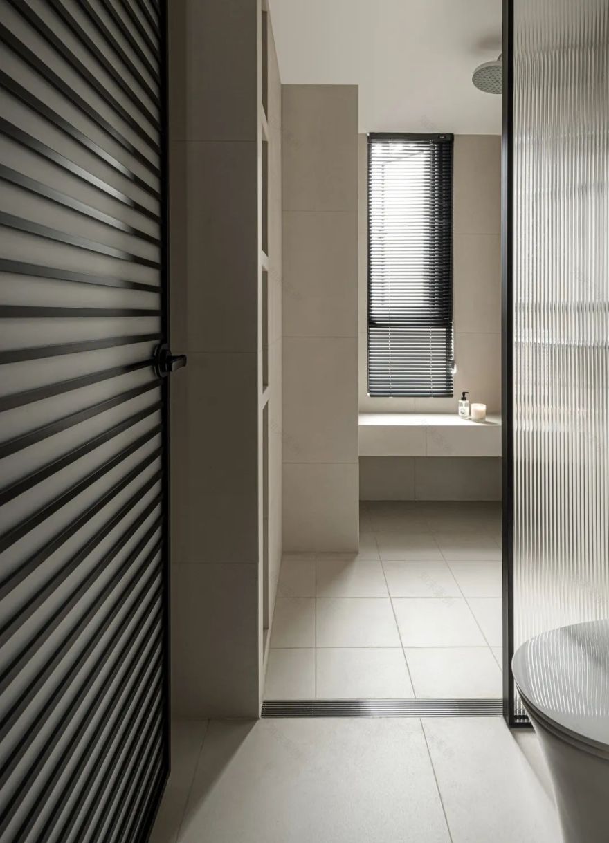 内置livehouse,可静可动的real逍遥家-97