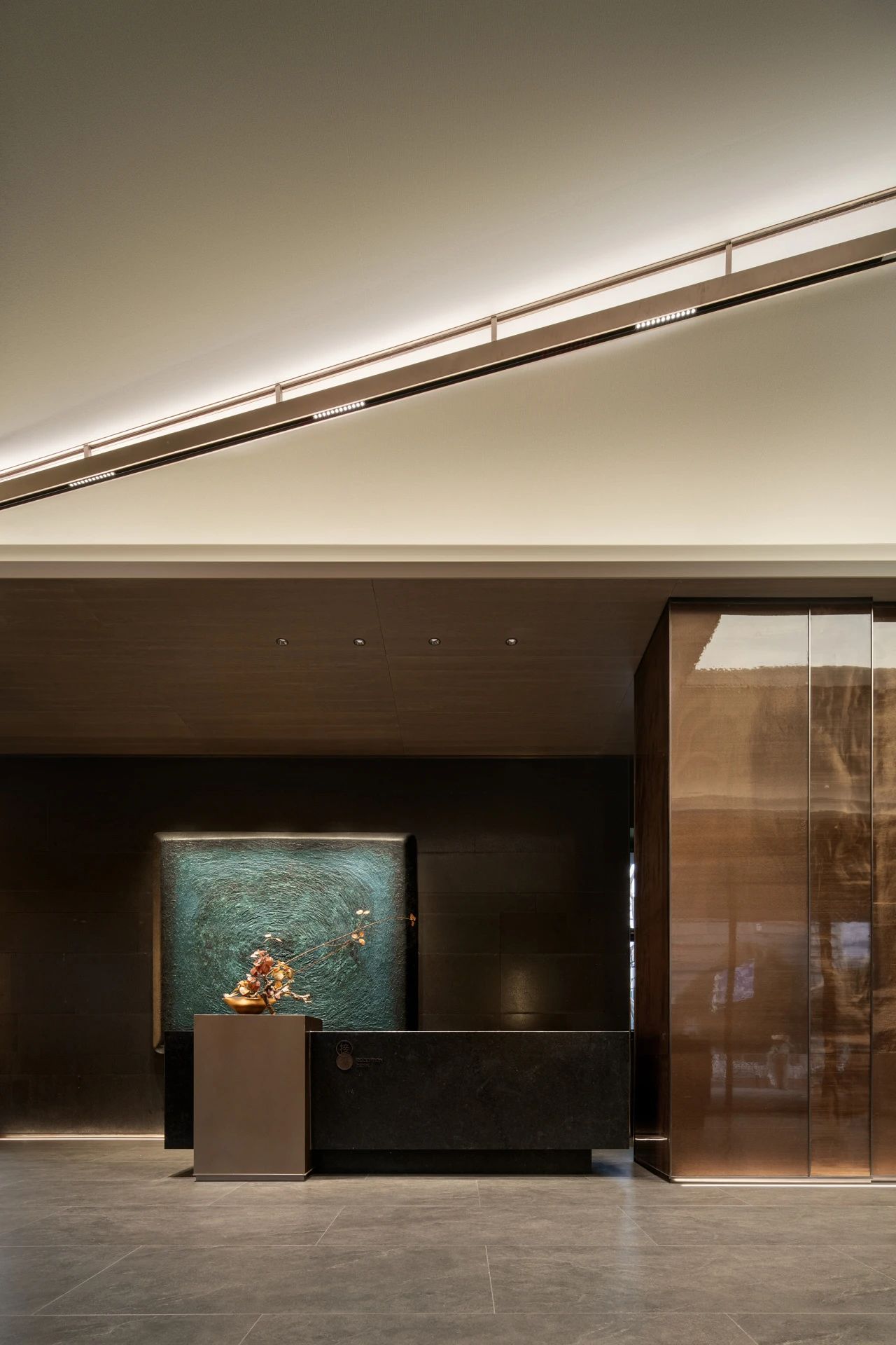 品悦·雲起丨中国常州丨上海飞视设计-16