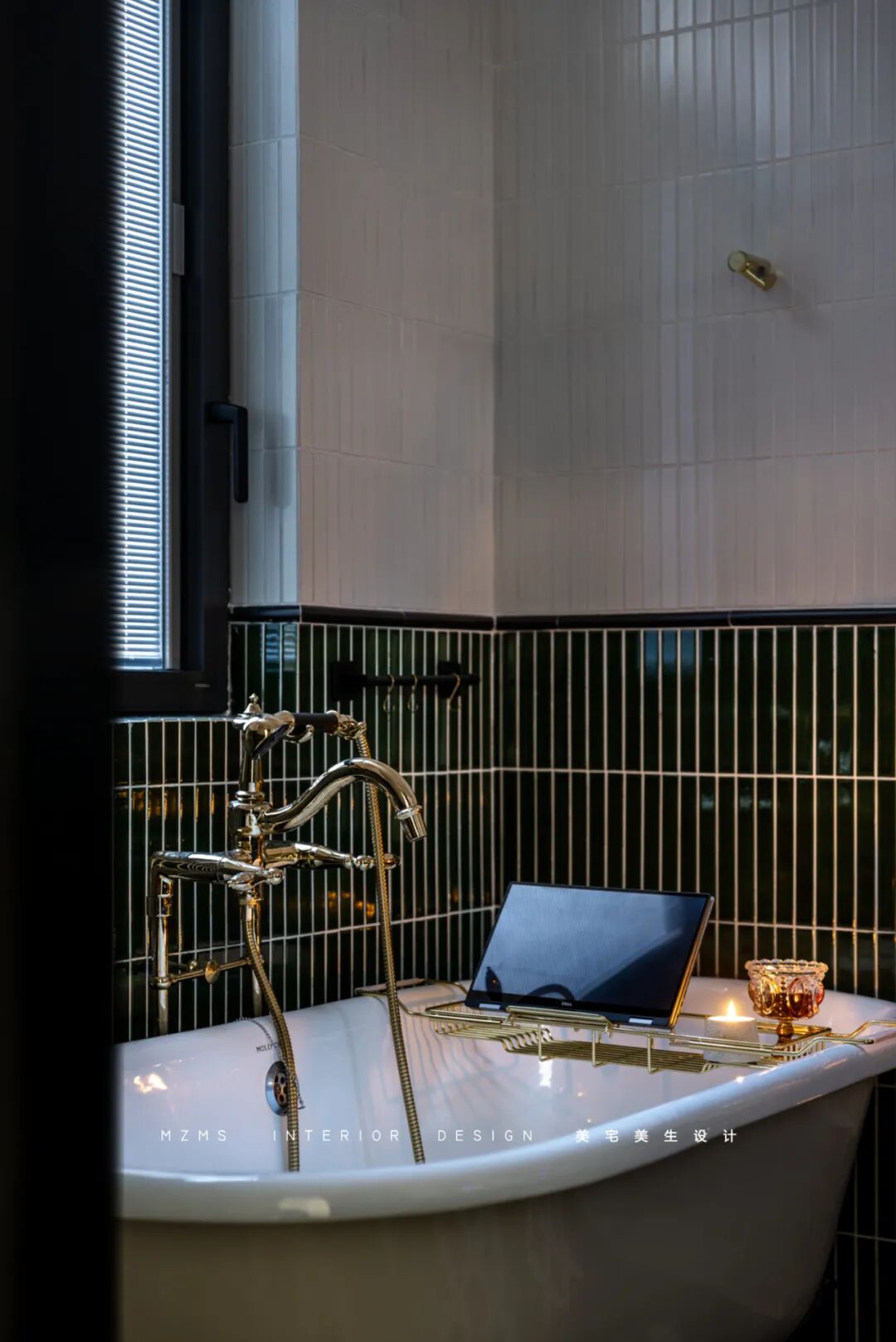 美宅作品丨典雅浪漫-132