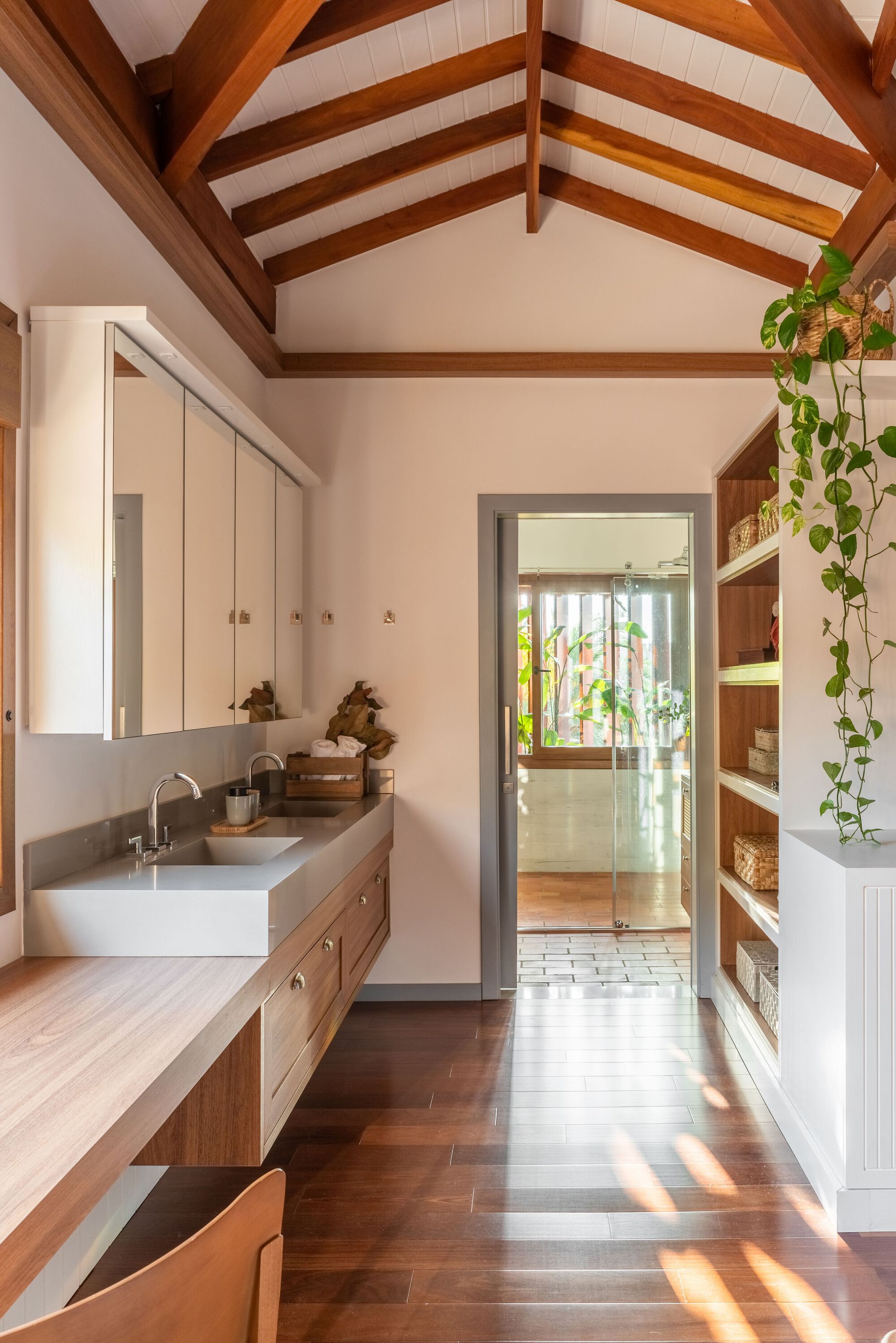 利马大厦丨巴西丨Pietro Terlizzi Arquitetura-43