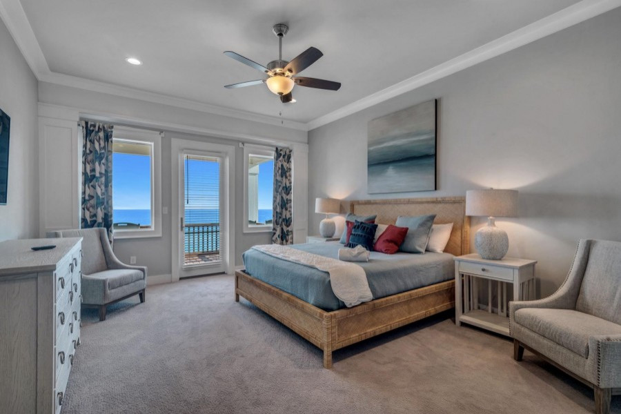 丨美国阿拉巴马丨Bob Chatham Custom Home Design-14