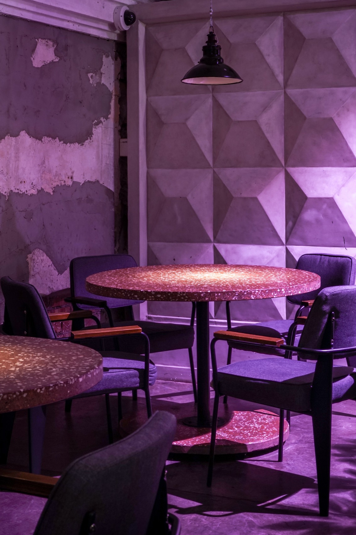 BALAGAN 美食广场丨俄罗斯圣彼得堡丨DA bureau-55