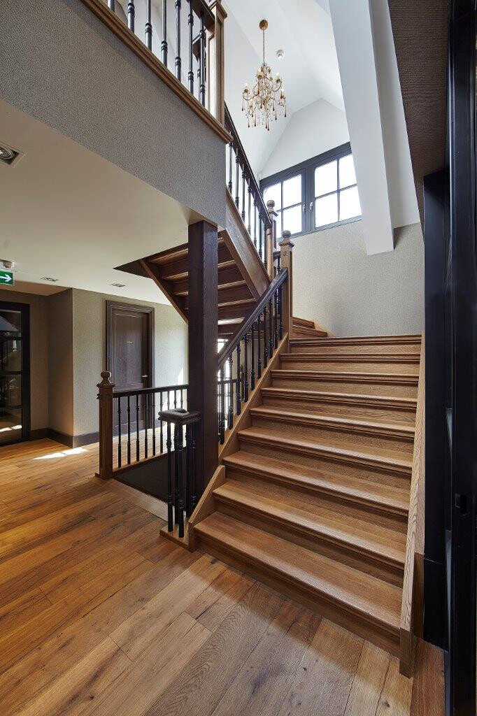 The Duke 高尔夫俱乐部-10