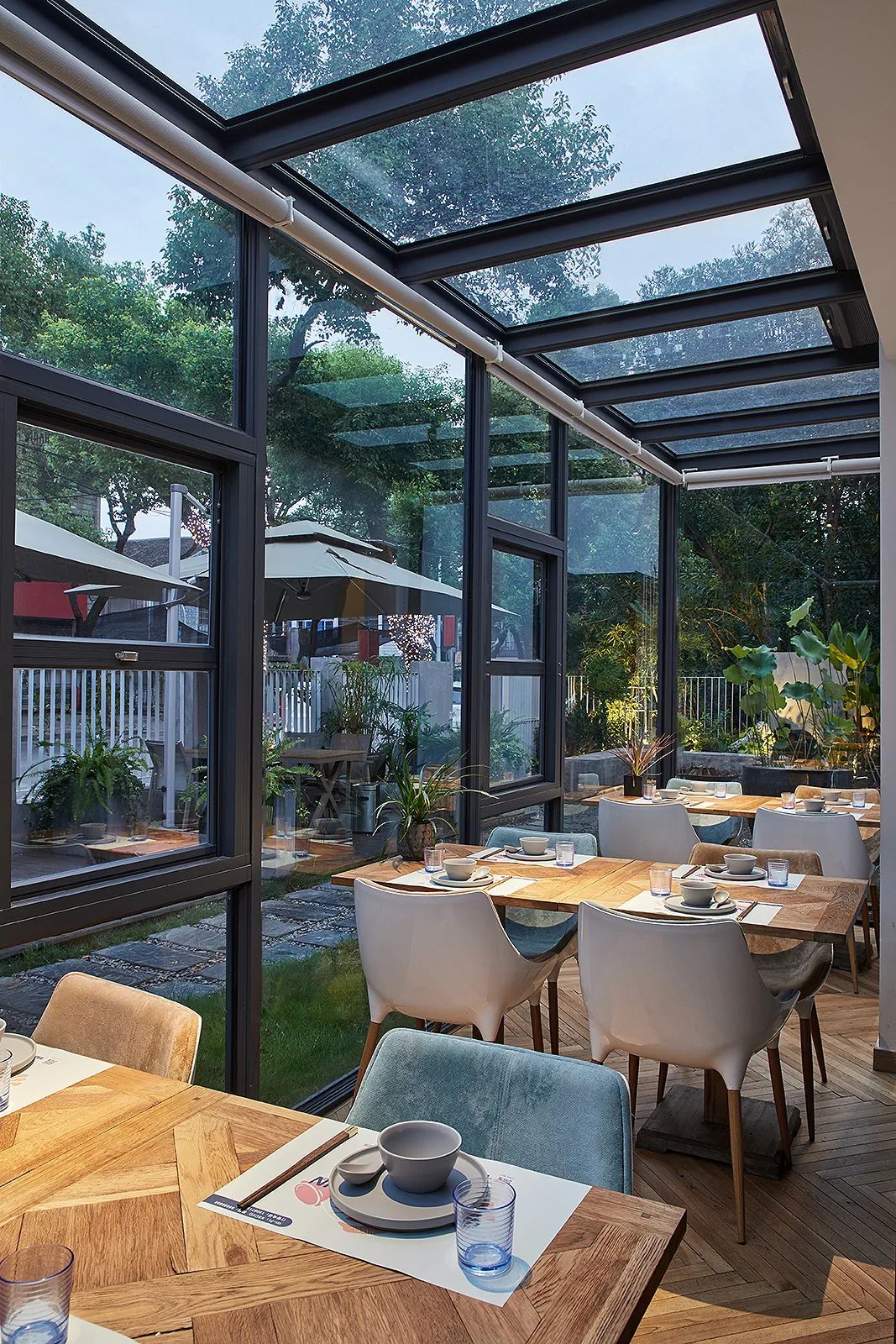 中书设计打造的商业设计项目丨中国-16