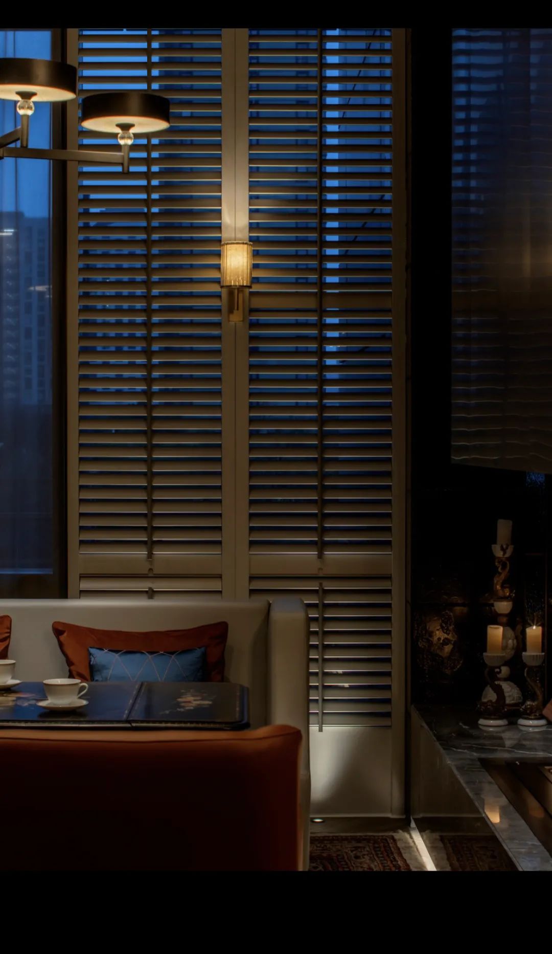 宁波新荣记丨中国浙江丨杭州大相艺术设计有限公司-45