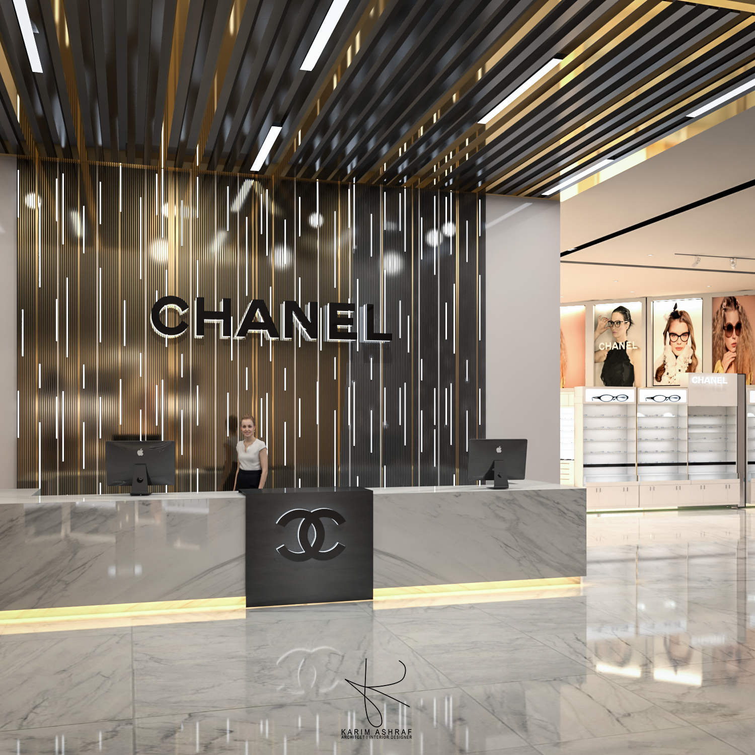 CHANEL-1