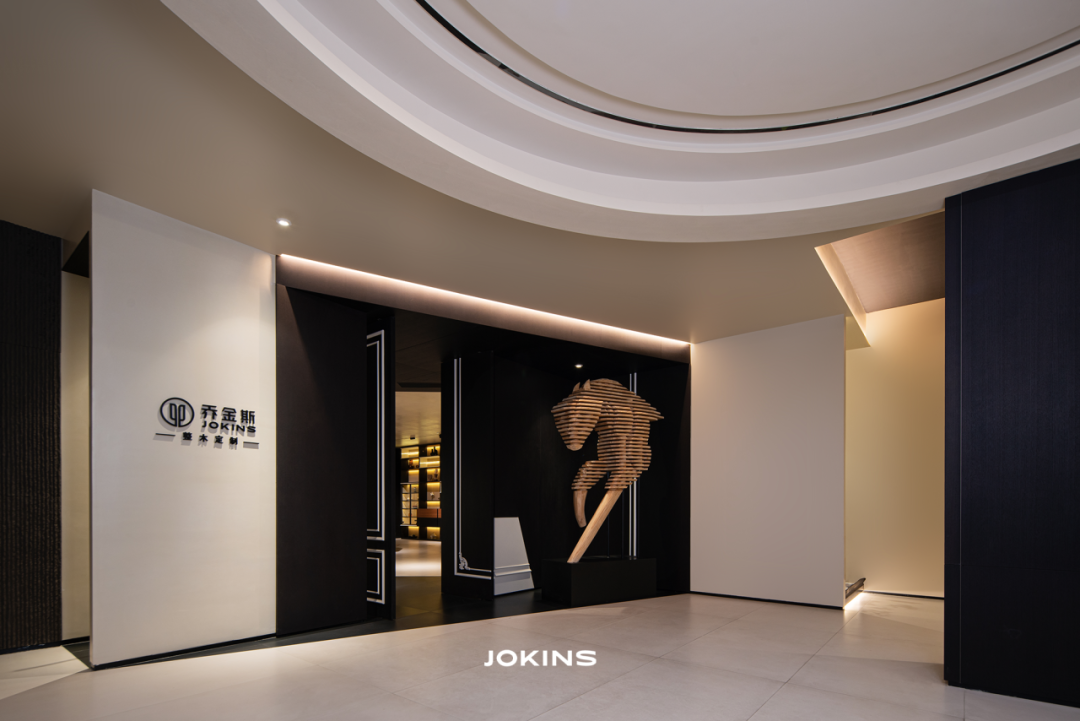 乔金斯·龙港体验店-5