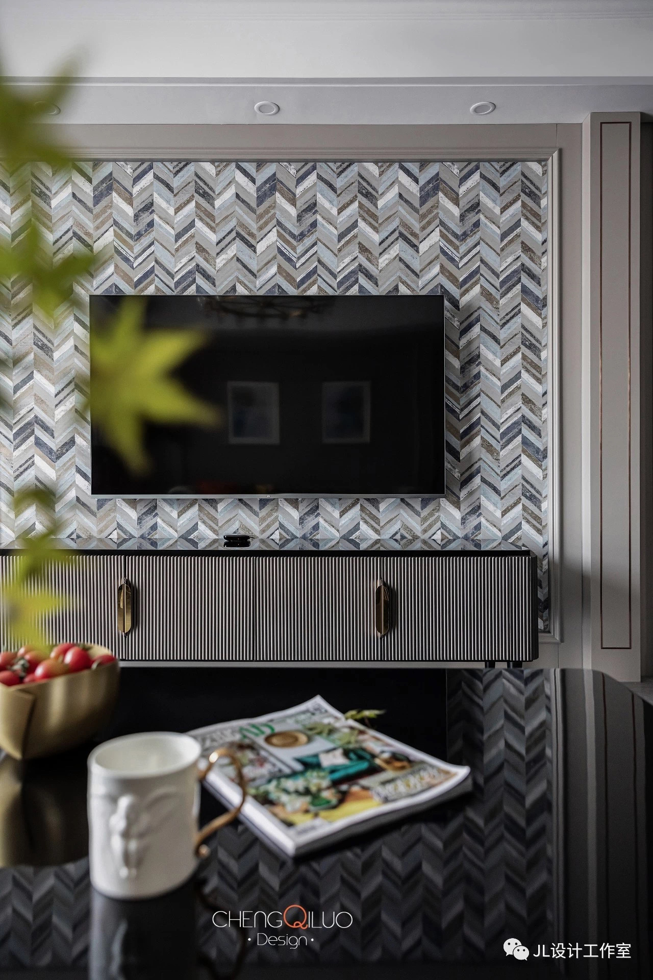 JL设计 简美 优优锦城-5