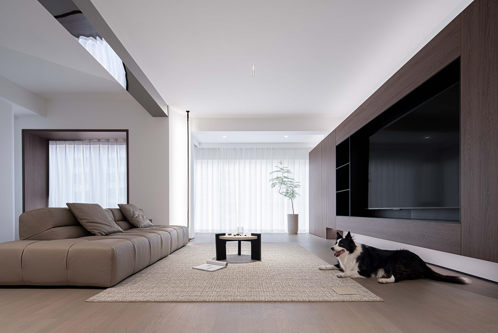 私宅设计丨中国苏州丨一道设计-13