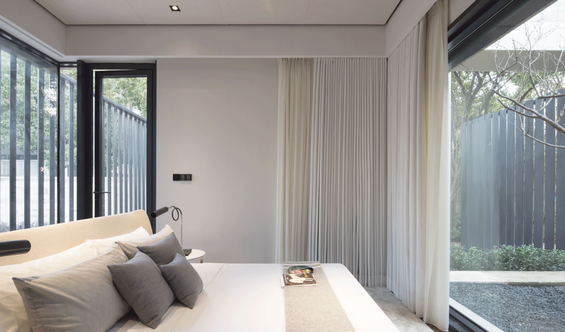 李玮珉：苏州仁恒棠北顶级别墅设计-30