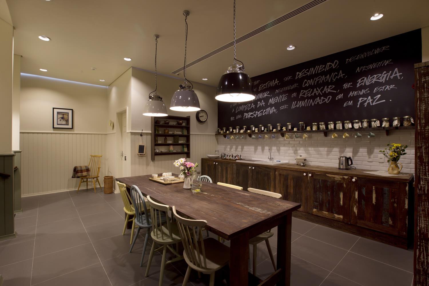 豪华水疗中心-16