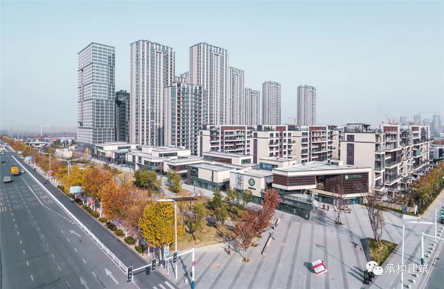 合肥万科时代之光-6