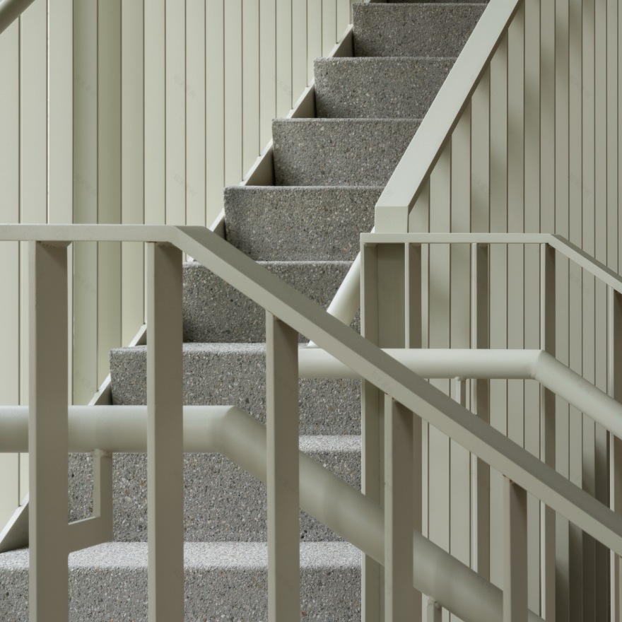 KAYE住宅楼丨美国西雅图丨Grzywinski + Pons-86