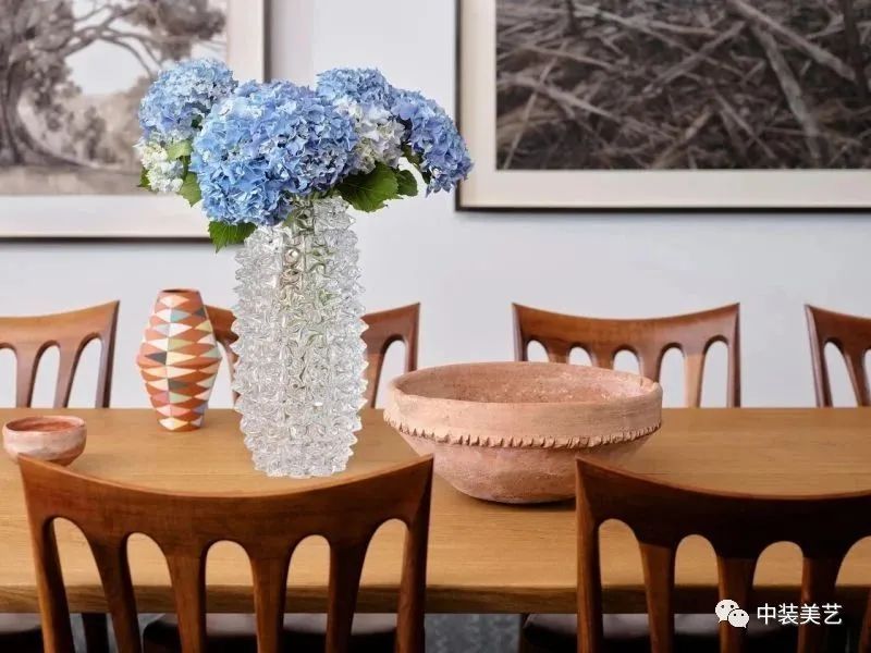 Top Color/焕发复古光彩-用对色穿越就是小Case-63