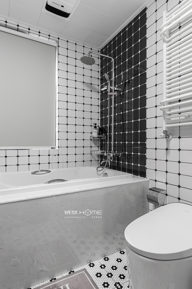 小时光里的马卡龙·北欧风格-27