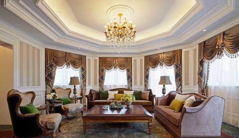 上海新华联会所-62