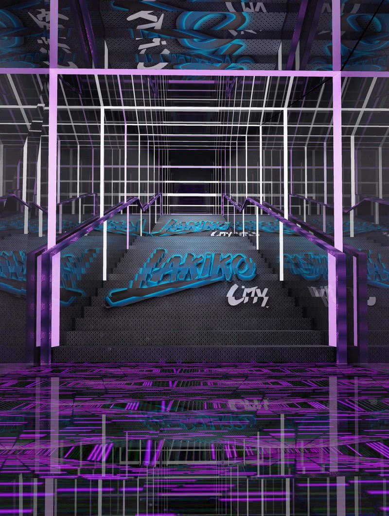 文化娱乐综合体-2