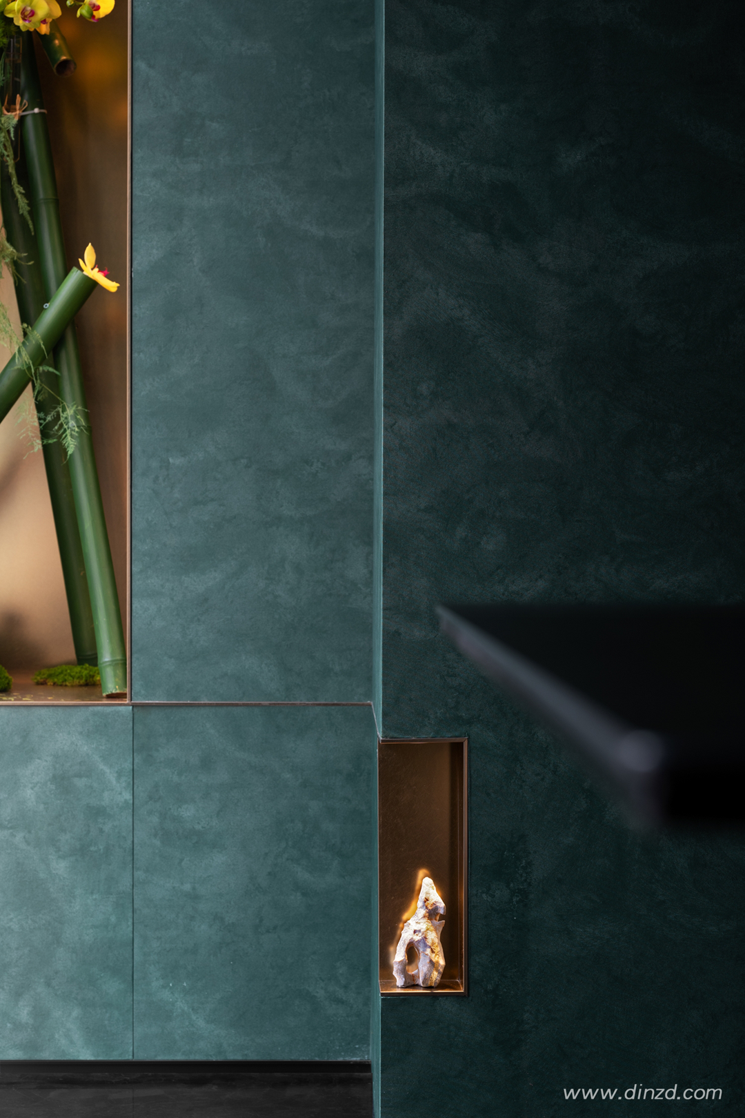 栋三尺 · 良宴生致 和而不同-32