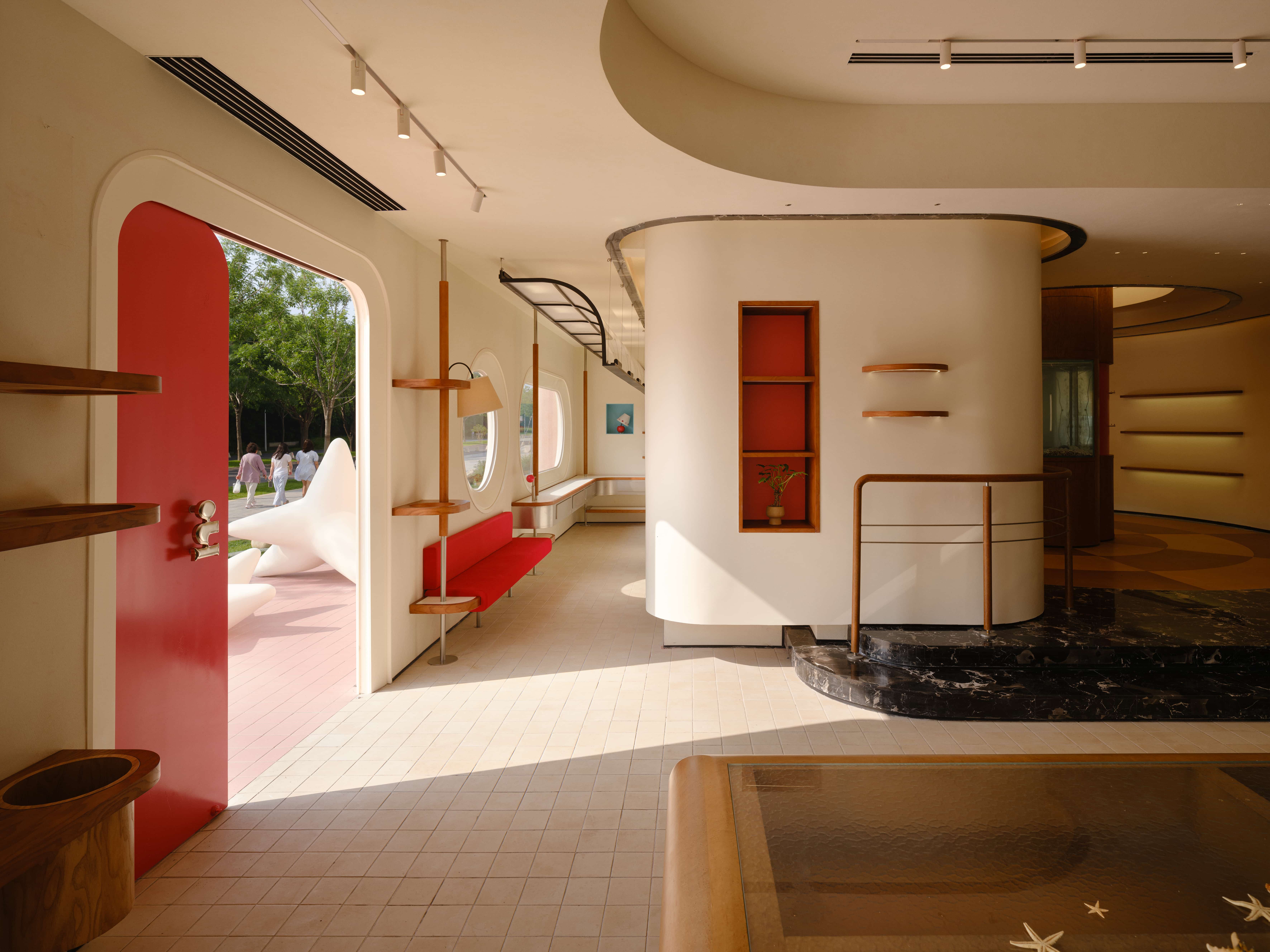 Tagi·阿那亚丨中国河北丨studio potpourri-14