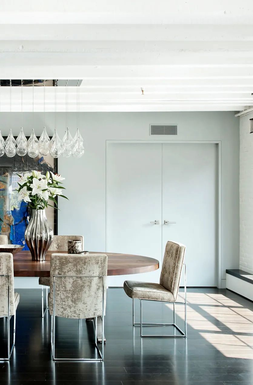 Flatiron Triple· 住宅设计丨美国-42