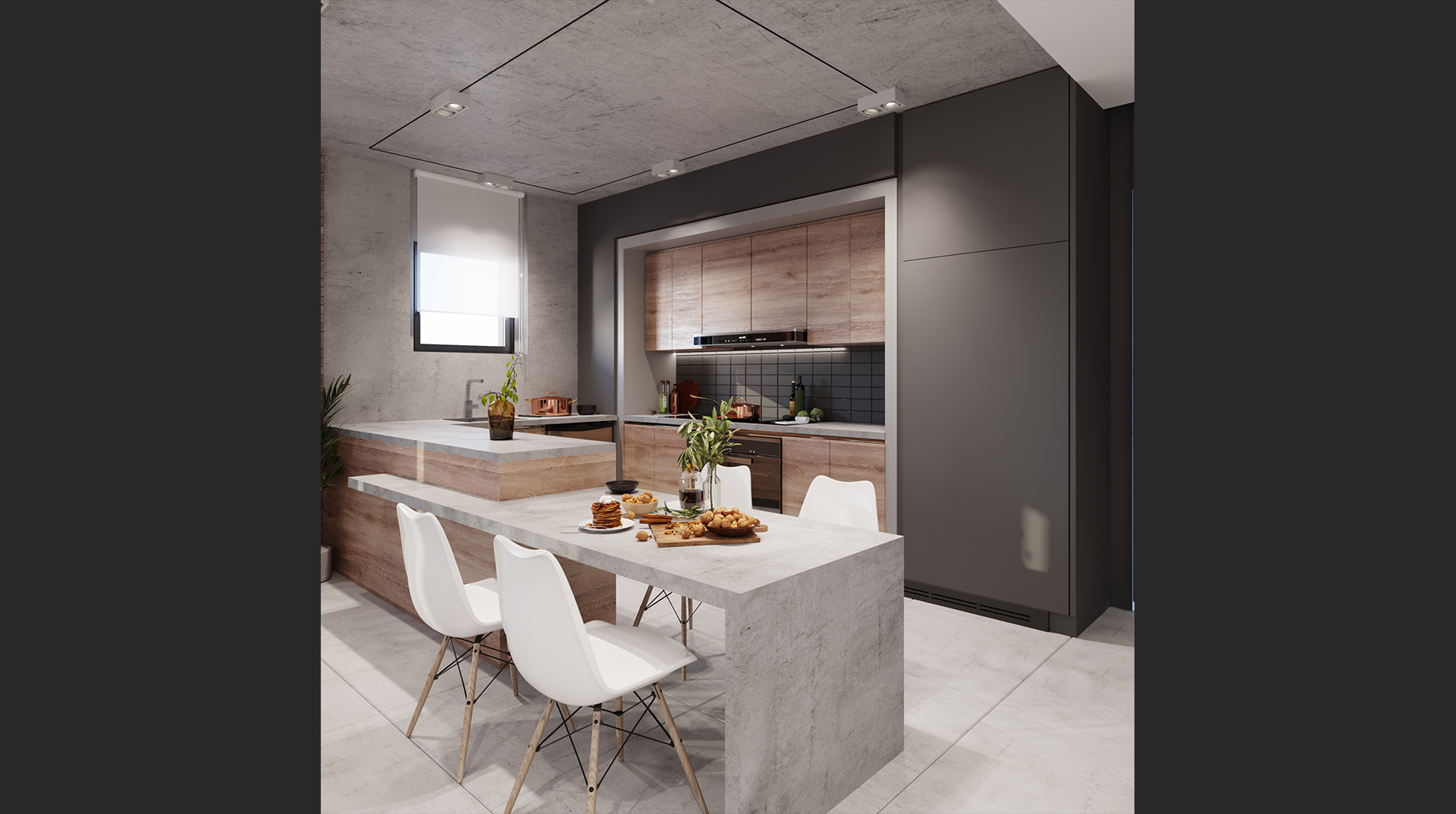 The Square Apartment-24