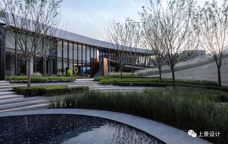 温江TOD旭辉中心丨中国成都丨凯盛上景(北京)景观规划设计有限公司-84