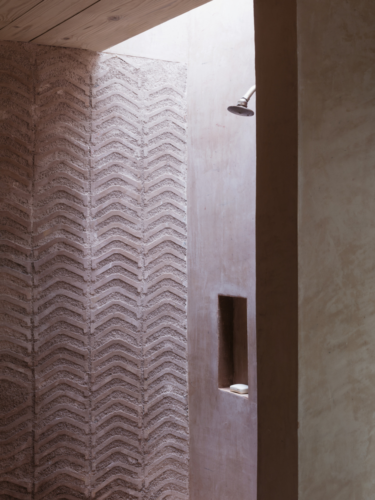 Los Terrenos 别墅-28