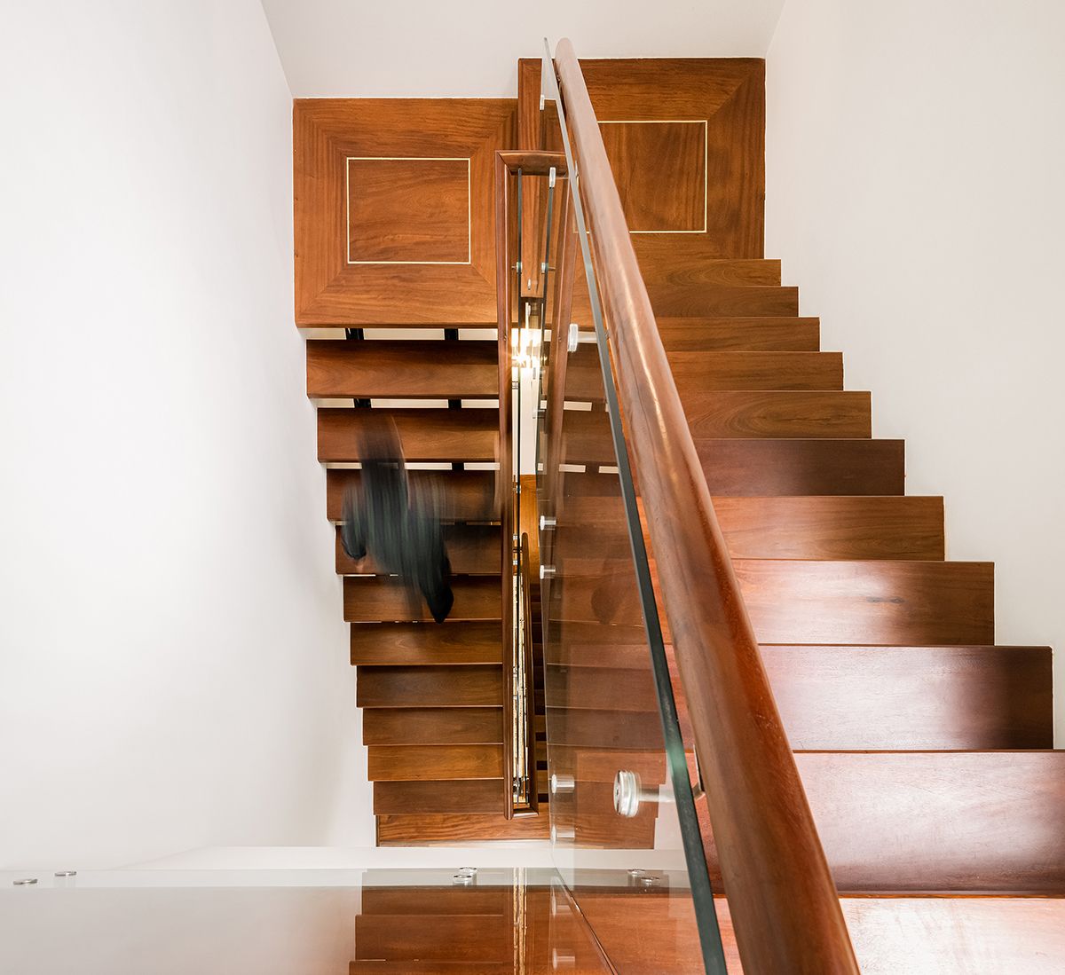 绿意盎然的大叻 Flamingo 别墅-42