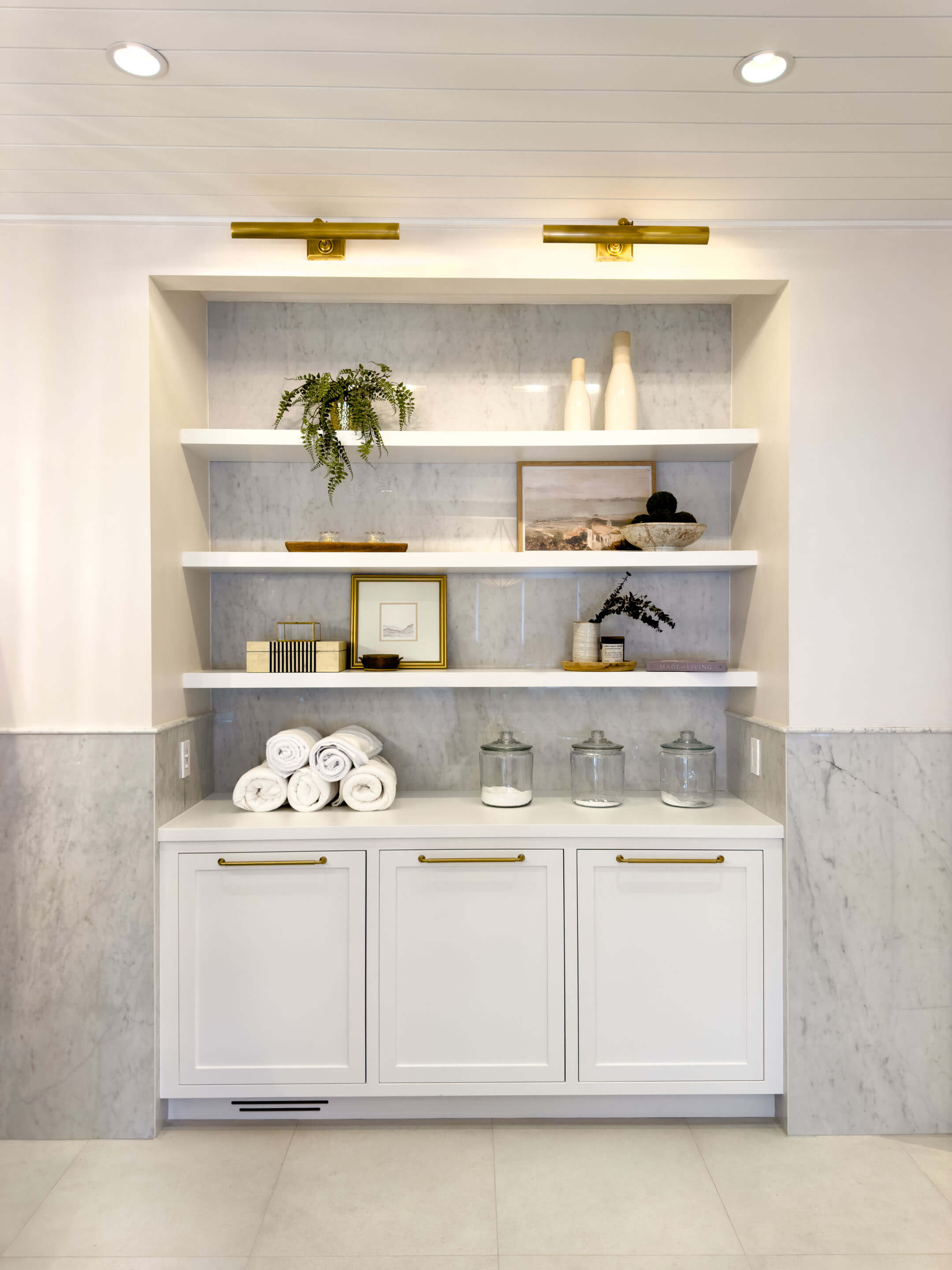 城市地产丨United StatesAurora丨Kingsridge Building Group-28