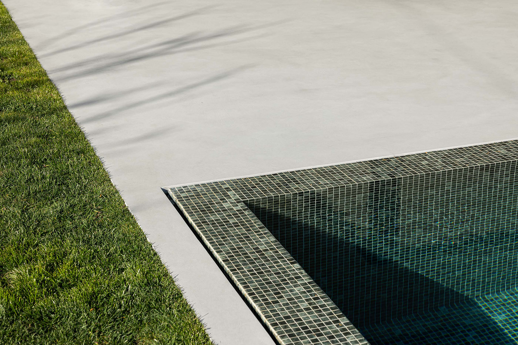 M住宅丨Silverline-97