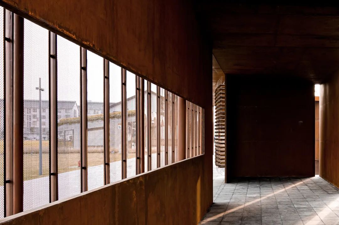 长三角一体化示范区丁栅水乡SOHO智慧粮仓丨中国浙江丨line+建筑事务所,MLA+亩加-87