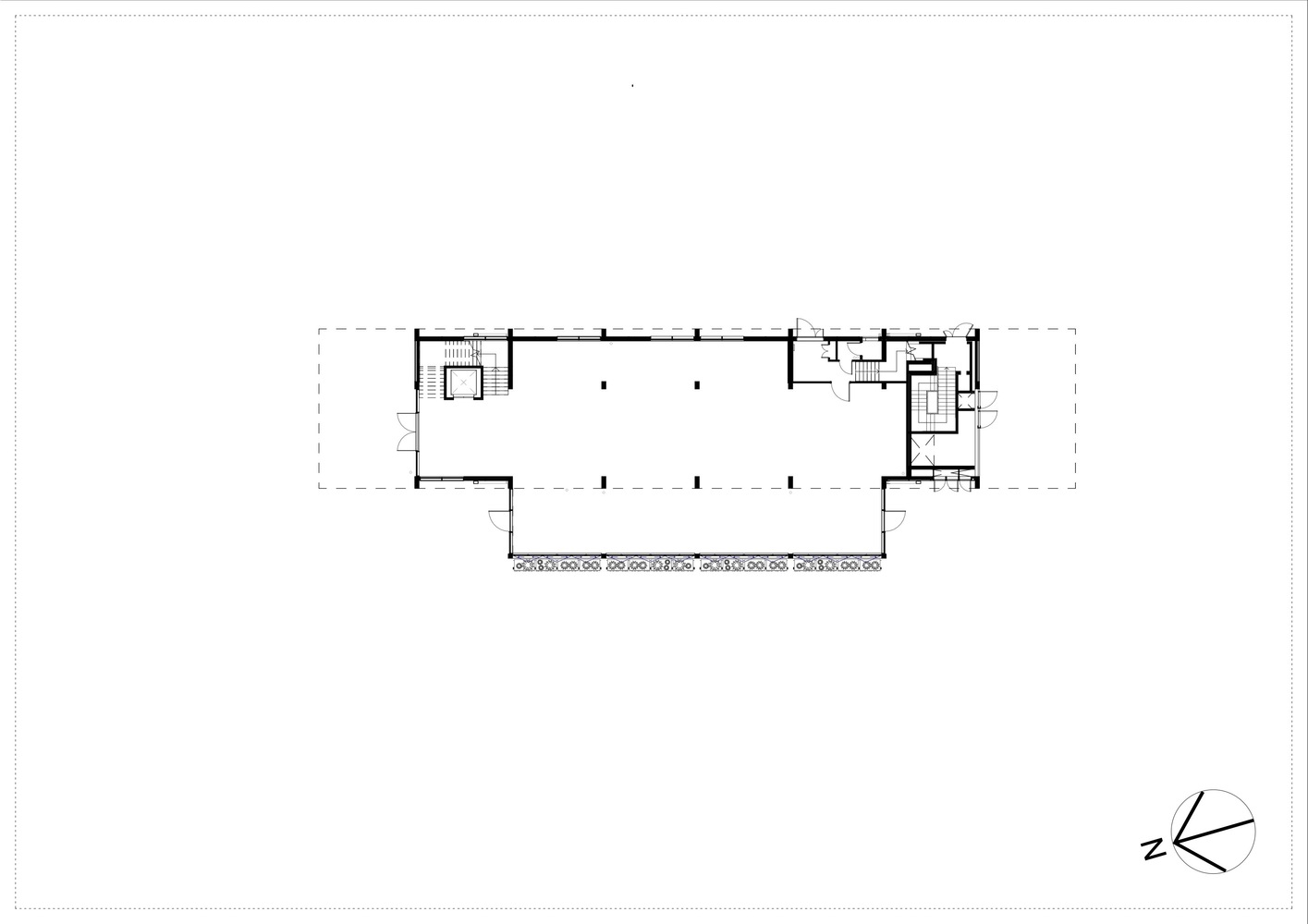 曼彻斯特 Hardman Square 木结构 Pavilion丨英国曼彻斯特丨Sheppard Robson-53