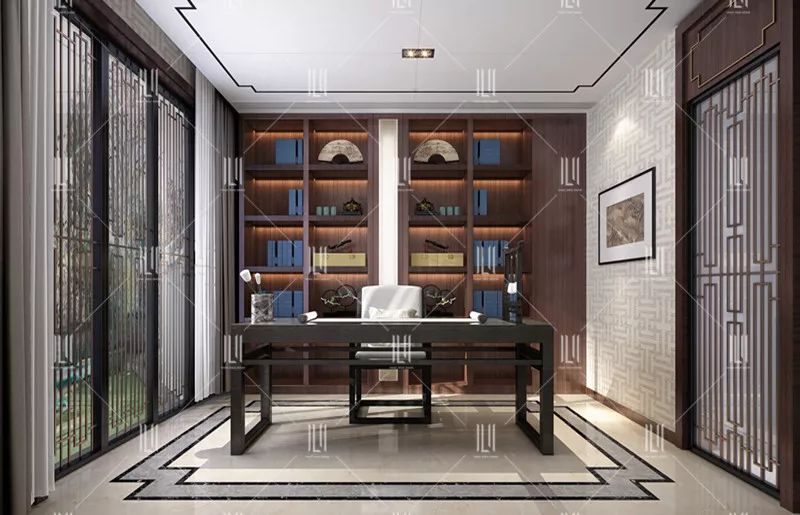 张峻 | 生活升华的设计大师-92