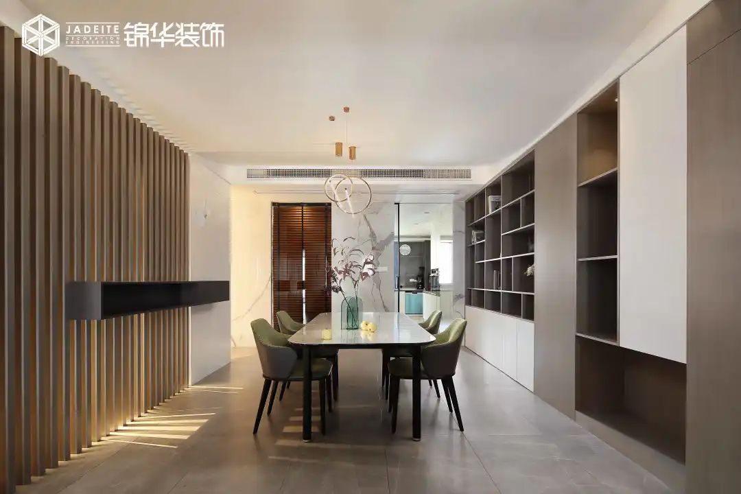 锦华装饰“红锦奖”2022 室内创新设计大赛丨江苏锦华装饰-198