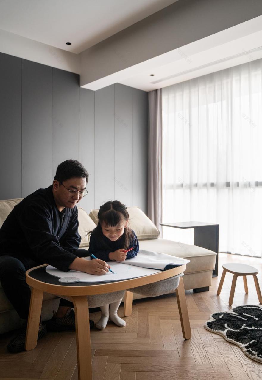 崧依丨宏福樘实景-21