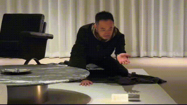 大平层丨中国汕头丨許業功-50