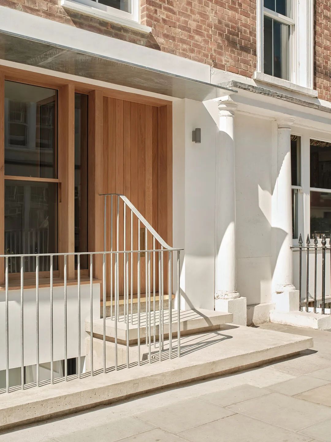 loft公寓丨英国伦敦-5