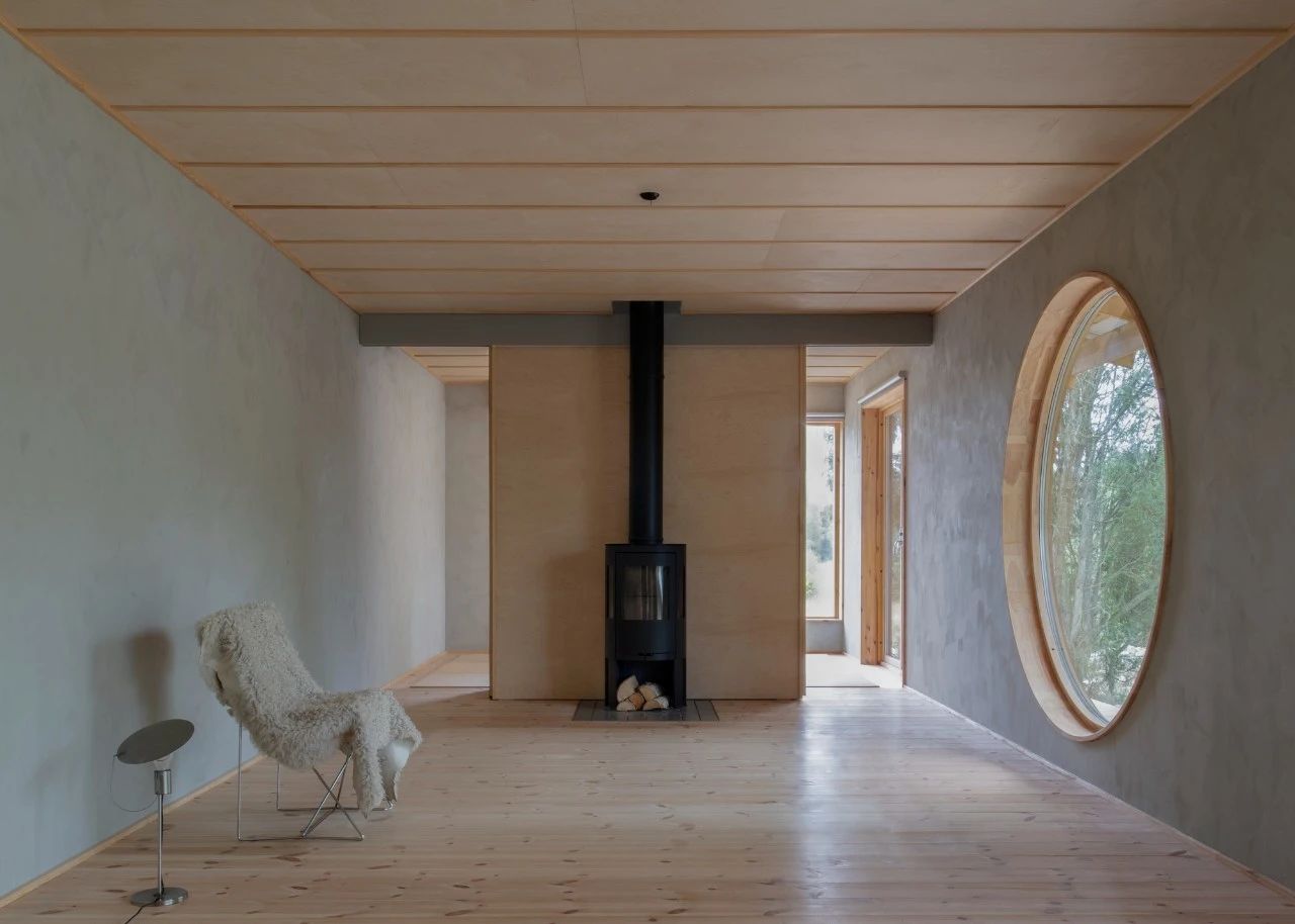 北欧五国现代美学建筑设计探析丨芬兰-99