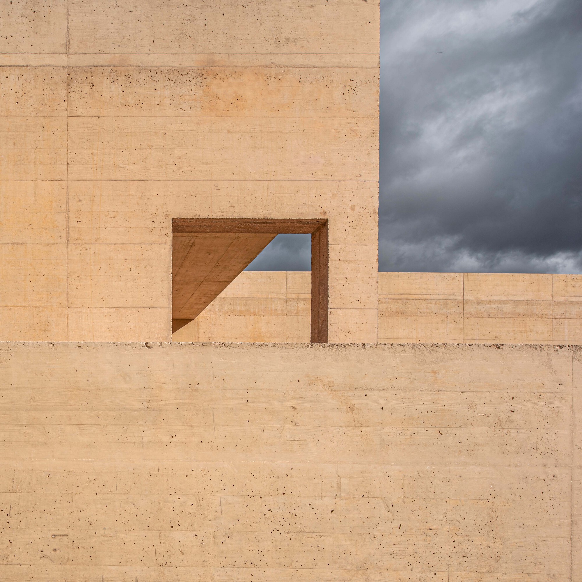 丨西班牙丨SEA Arquitectos-22