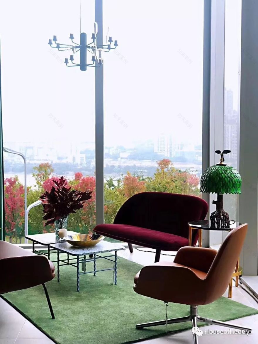 HoH爱趣家重庆IFS生活美学旗舰店试业绽放 | 场景布置篇-86