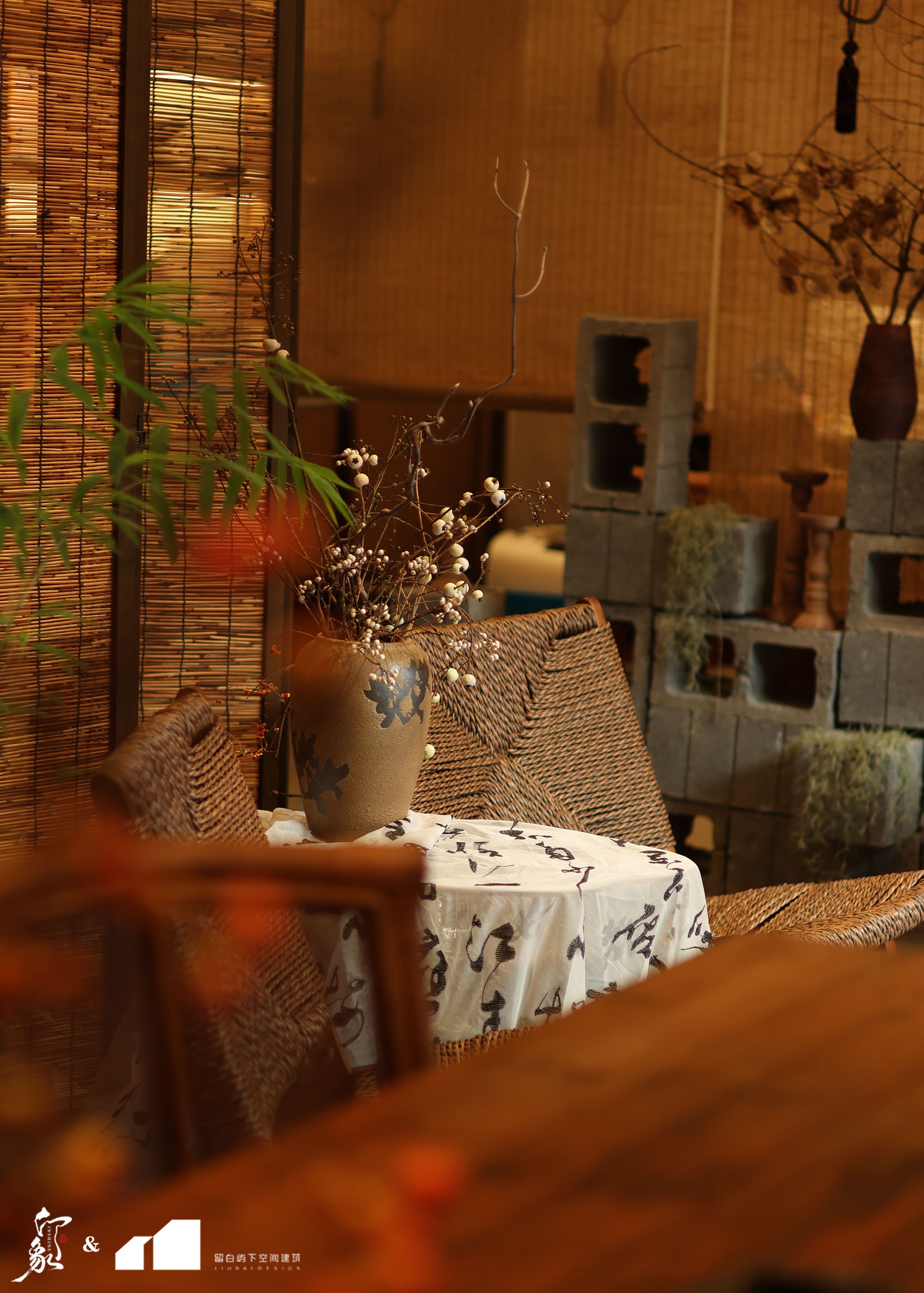 留白.实景｜藏在古城里的婚礼策划工作室-13