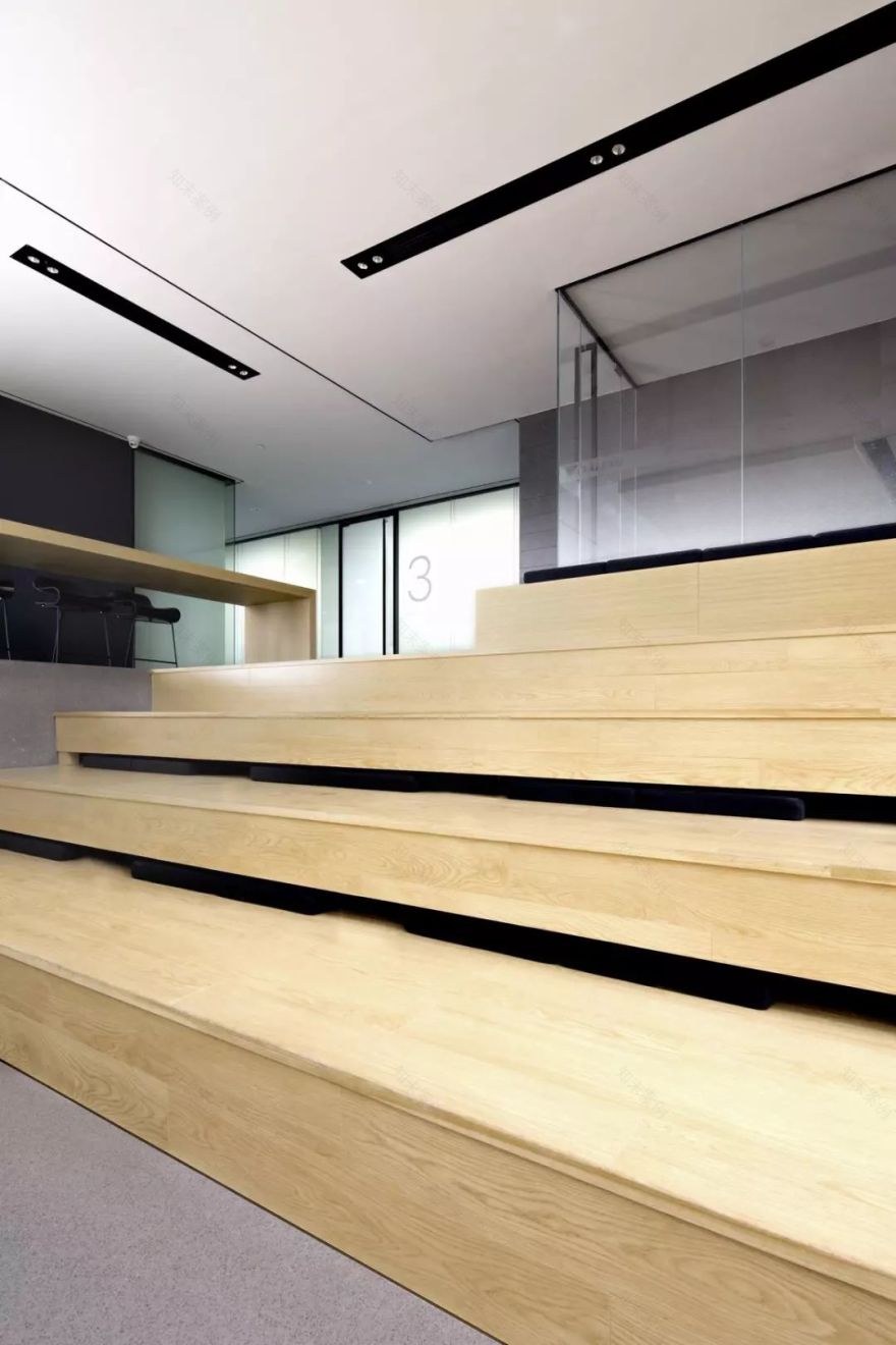 大金(中国)华中总部办公空间-59