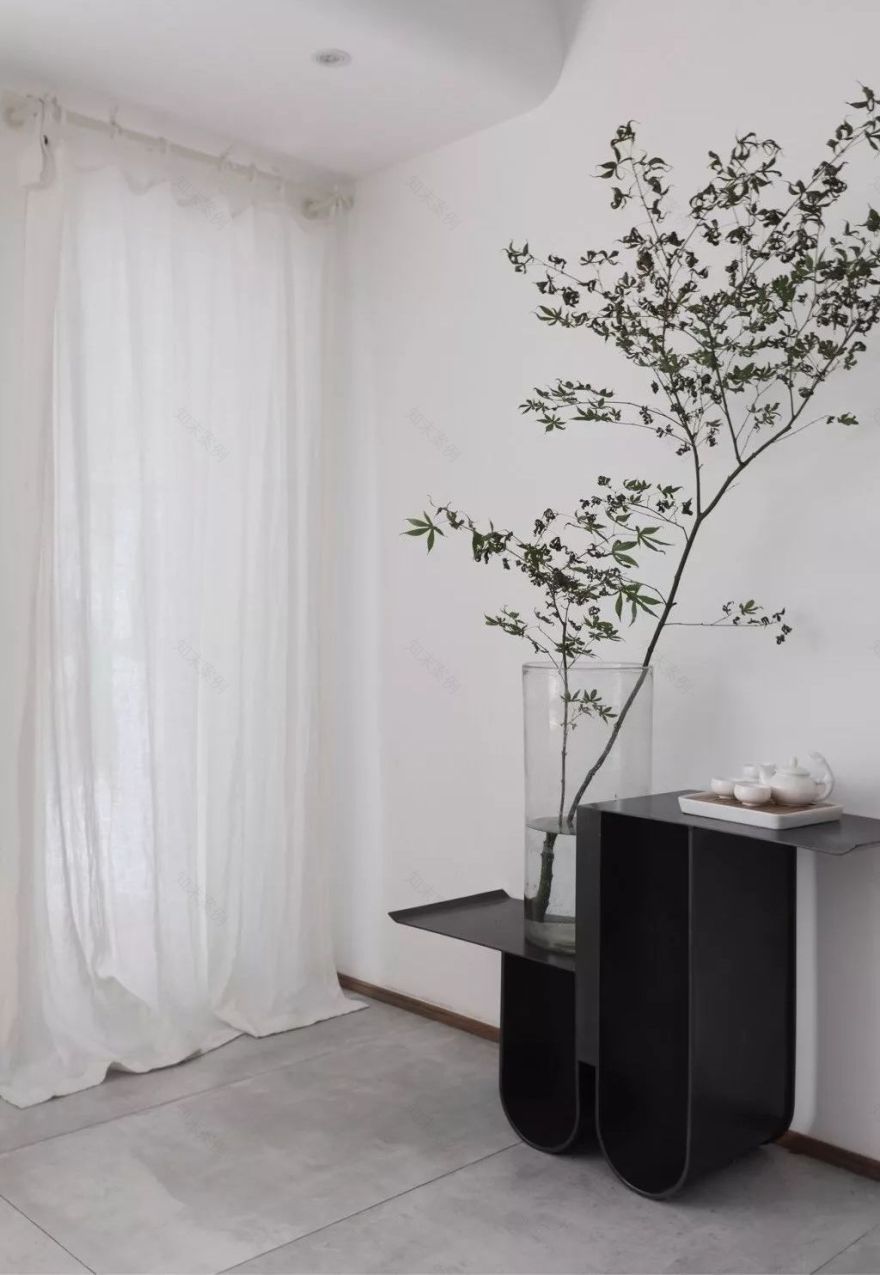 随性随心,四层复式住宅的自然悠闲生活-40