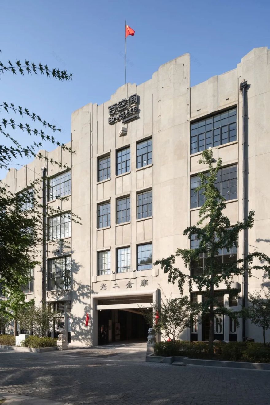 光复路195号修缮项目丨中国上海丨华东建筑设计研究院有限公司历史建筑保护设计院等多家-51