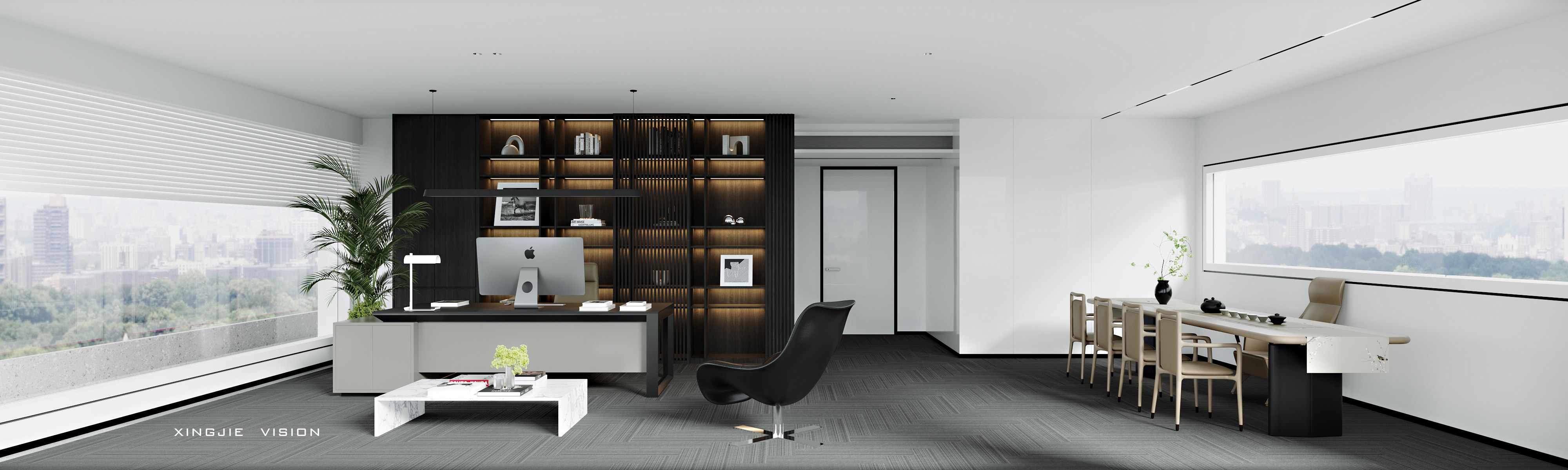 形界视觉VISION-专注表现-6