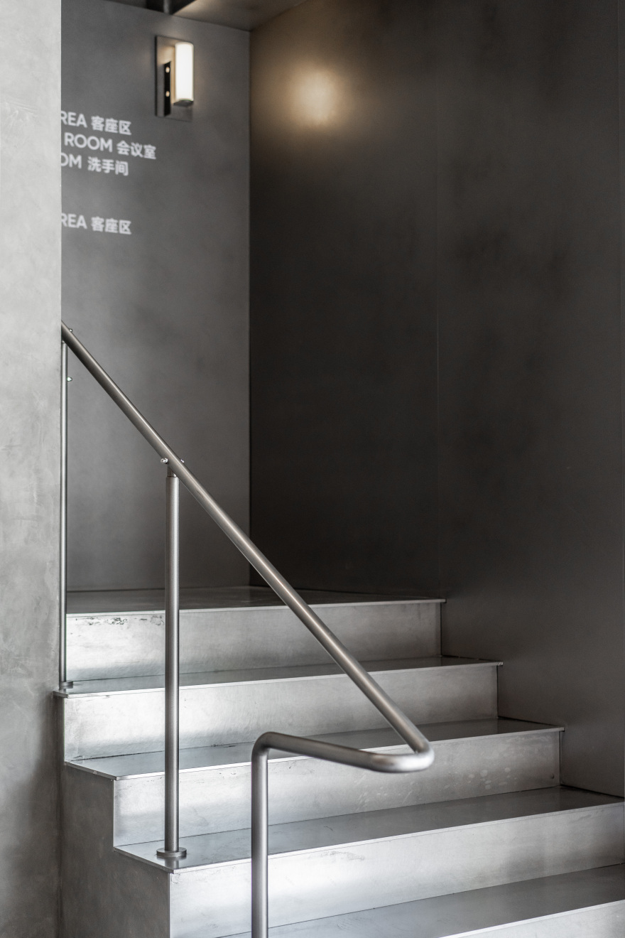 马伍旺 3BRO STORE丨中国南京-27