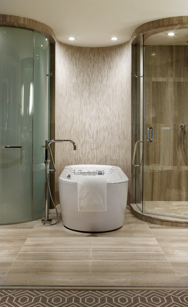 多伦多利思卡尔顿酒店漂亮 套房-1