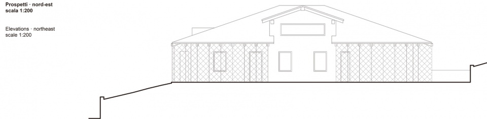 都灵 Chemsafe 新办公室丨意大利都灵丨Archisbang 工作室-63