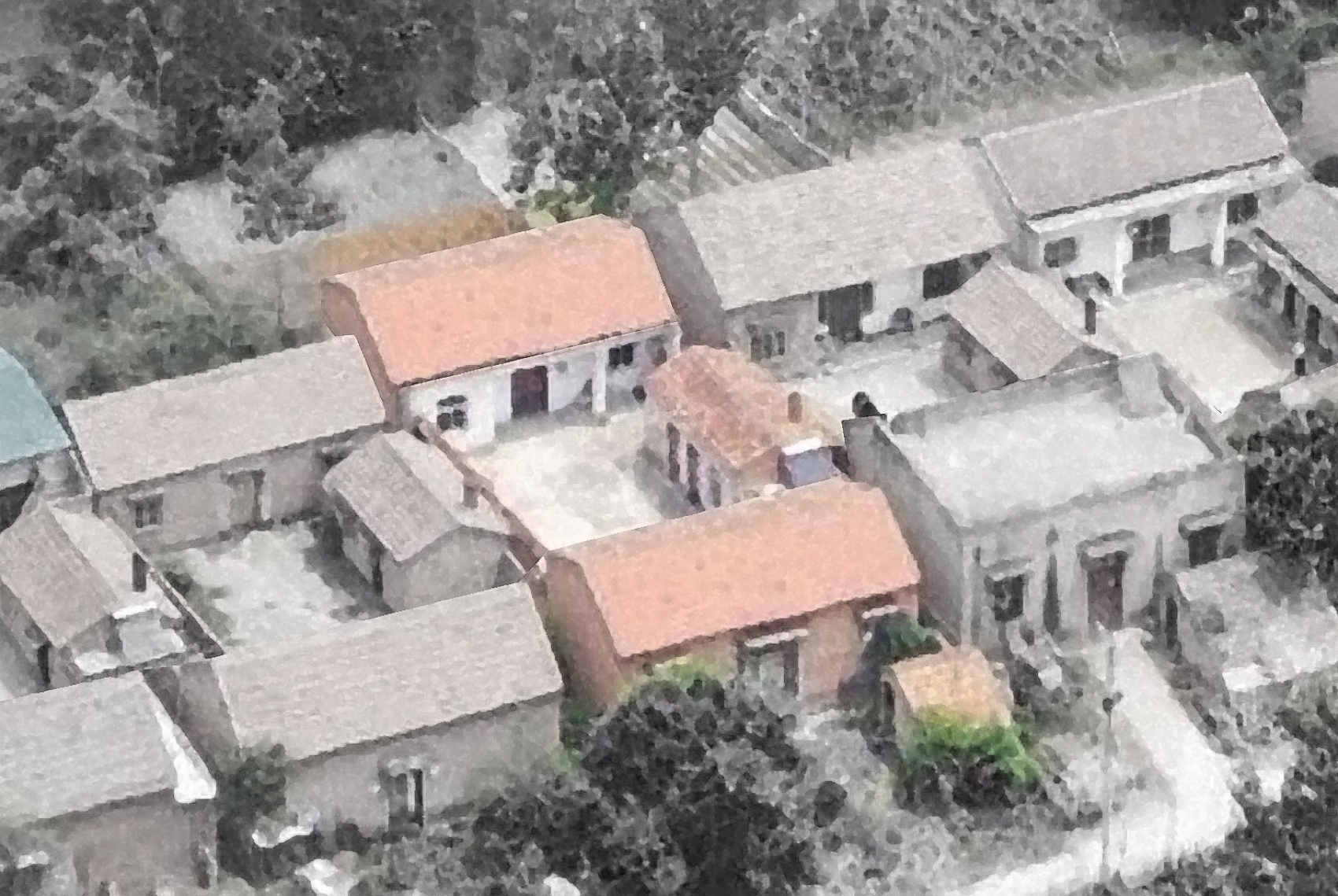 卢塘村党群服务中心·李口渔灯,水畔客厅丨中国宿迁丨江苏省建筑设计研究院股份有限公司-72