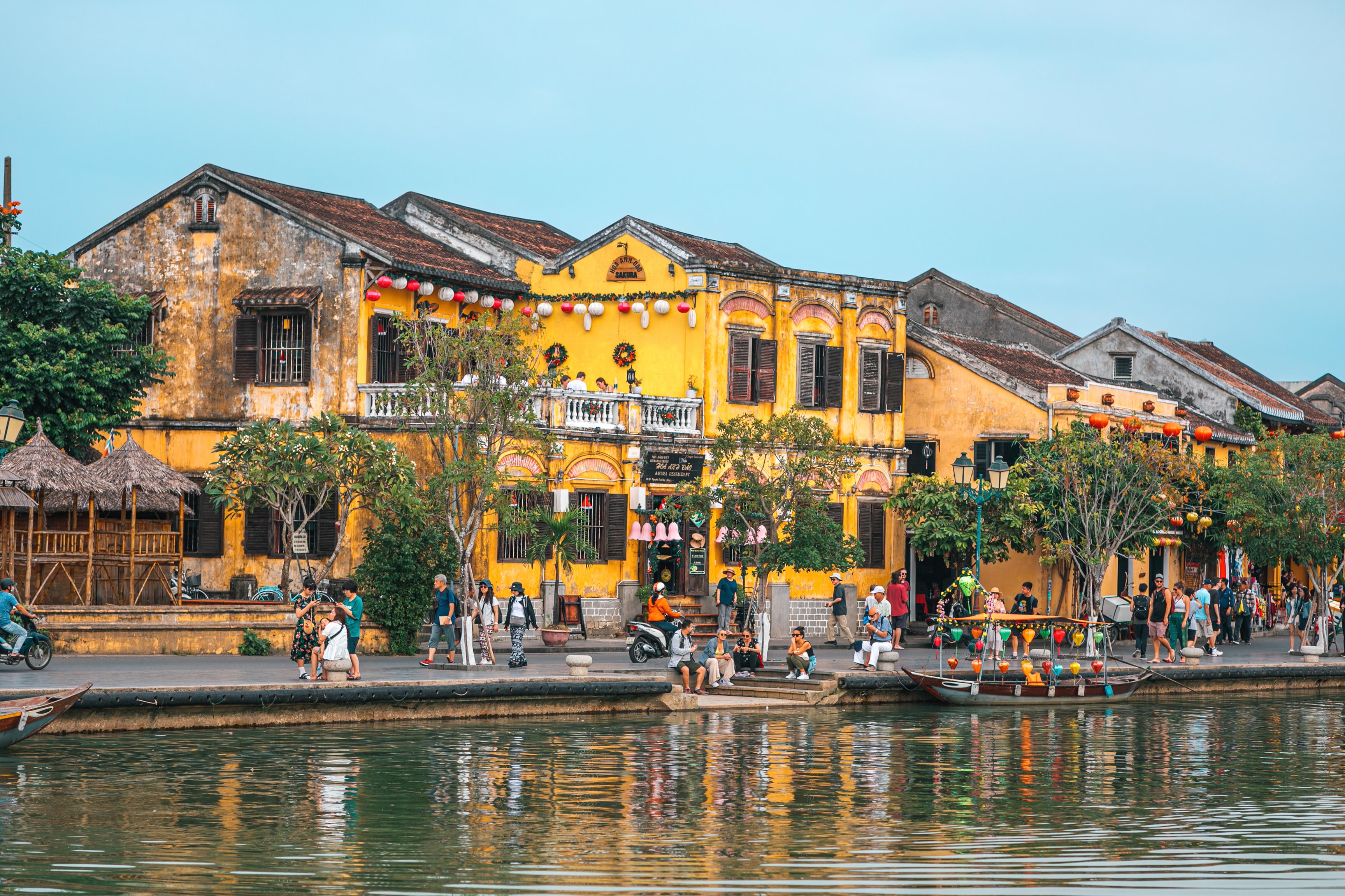 Hoi An 城市设计丨越南-35